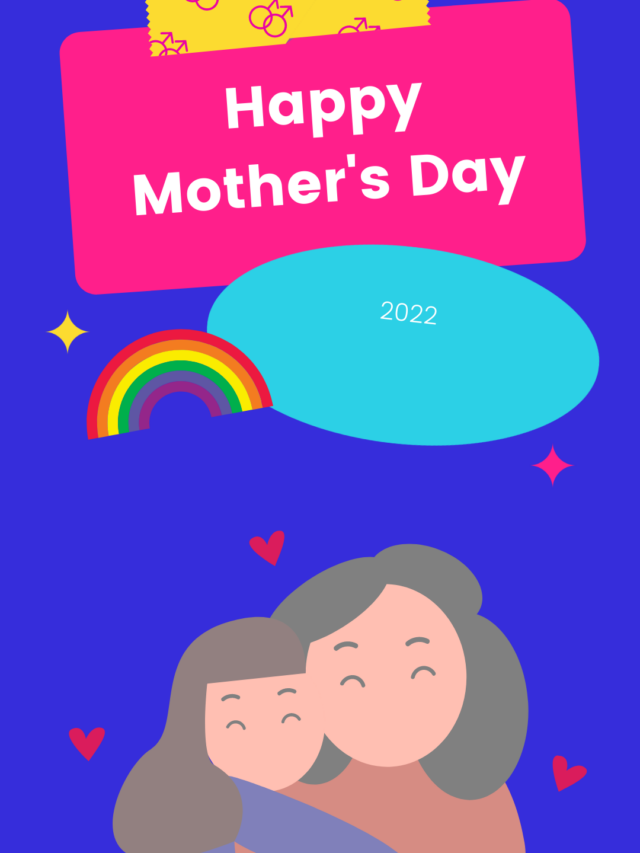 Mother’s Day 2022: मां के महत्व को समझाएंगी ये तस्वीरें