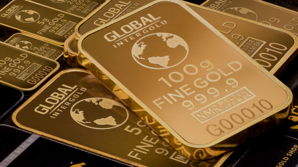 Gold Price Today [1st May]: आज सोने (Gold) का भाव क्या है?